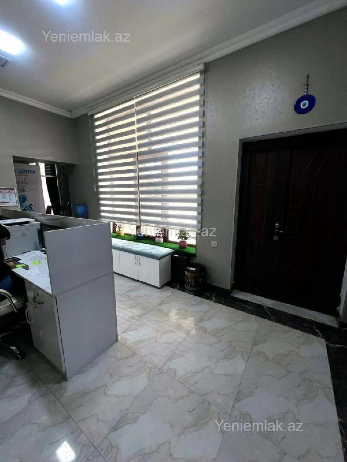 Satılır 12 otaqlı obyekt 1100 m²