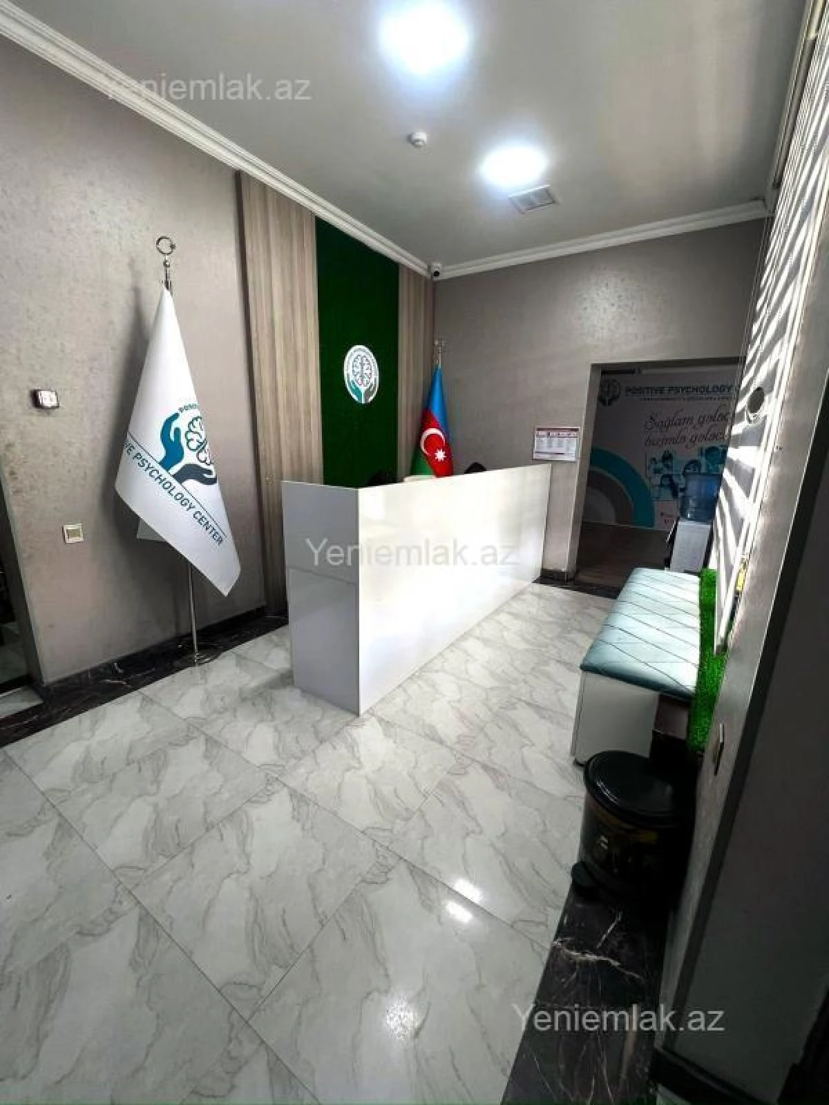 Satılır 12 otaqlı obyekt 1100 m²