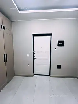 Satılır 2 otaqlı yeni tikili 82.5 m²