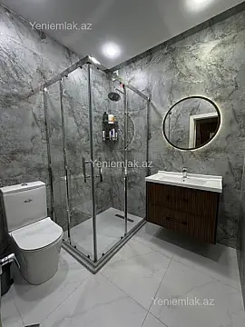 Satılır 3 otaqlı yeni tikili 145 m²