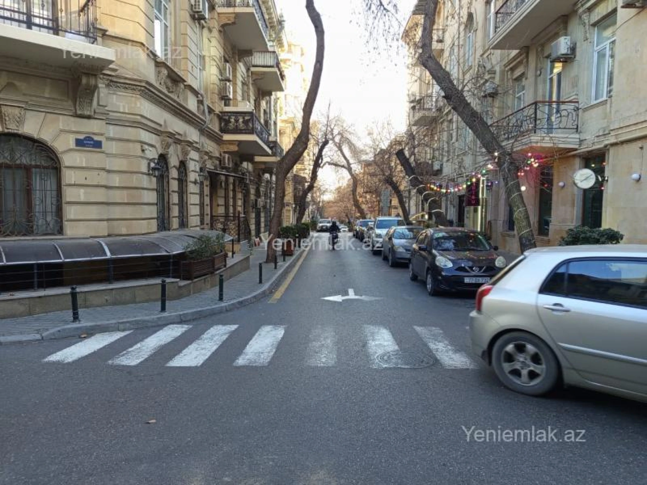 Satılır 4 otaqlı köhnə tikili 95 m²