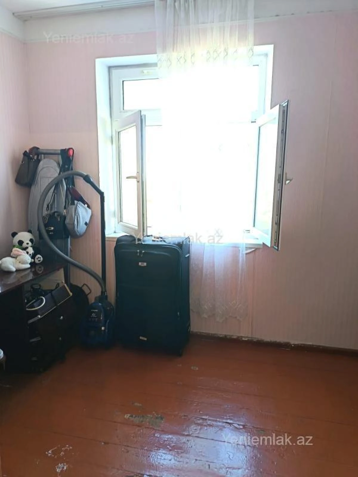 Satılır 2 otaqlı köhnə tikili 48 m²