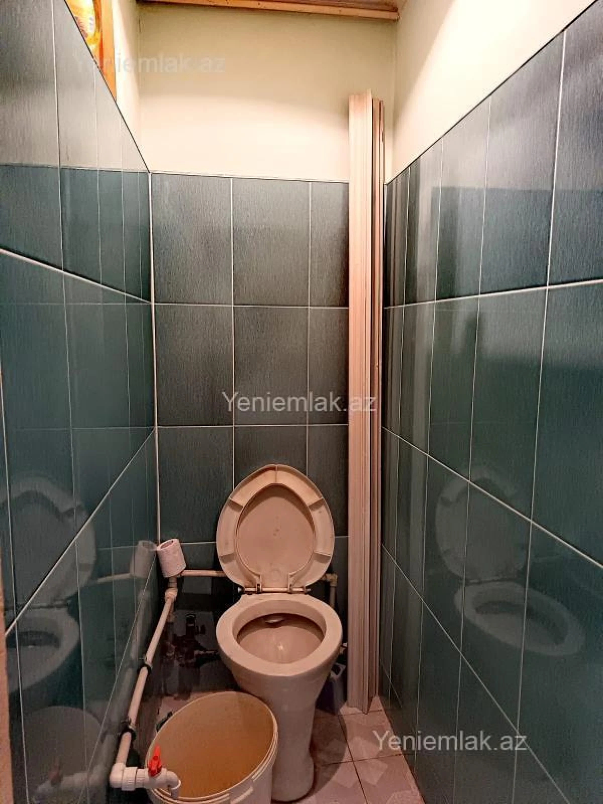 Satılır 2 otaqlı köhnə tikili 48 m²