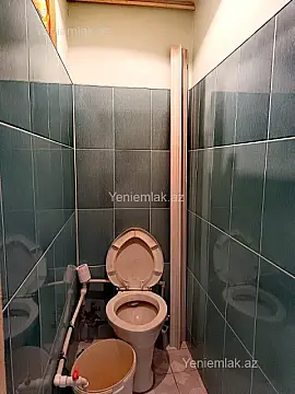 Satılır 2 otaqlı köhnə tikili 48 m²