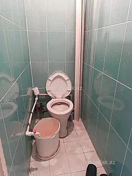 Satılır 2 otaqlı köhnə tikili 48 m²