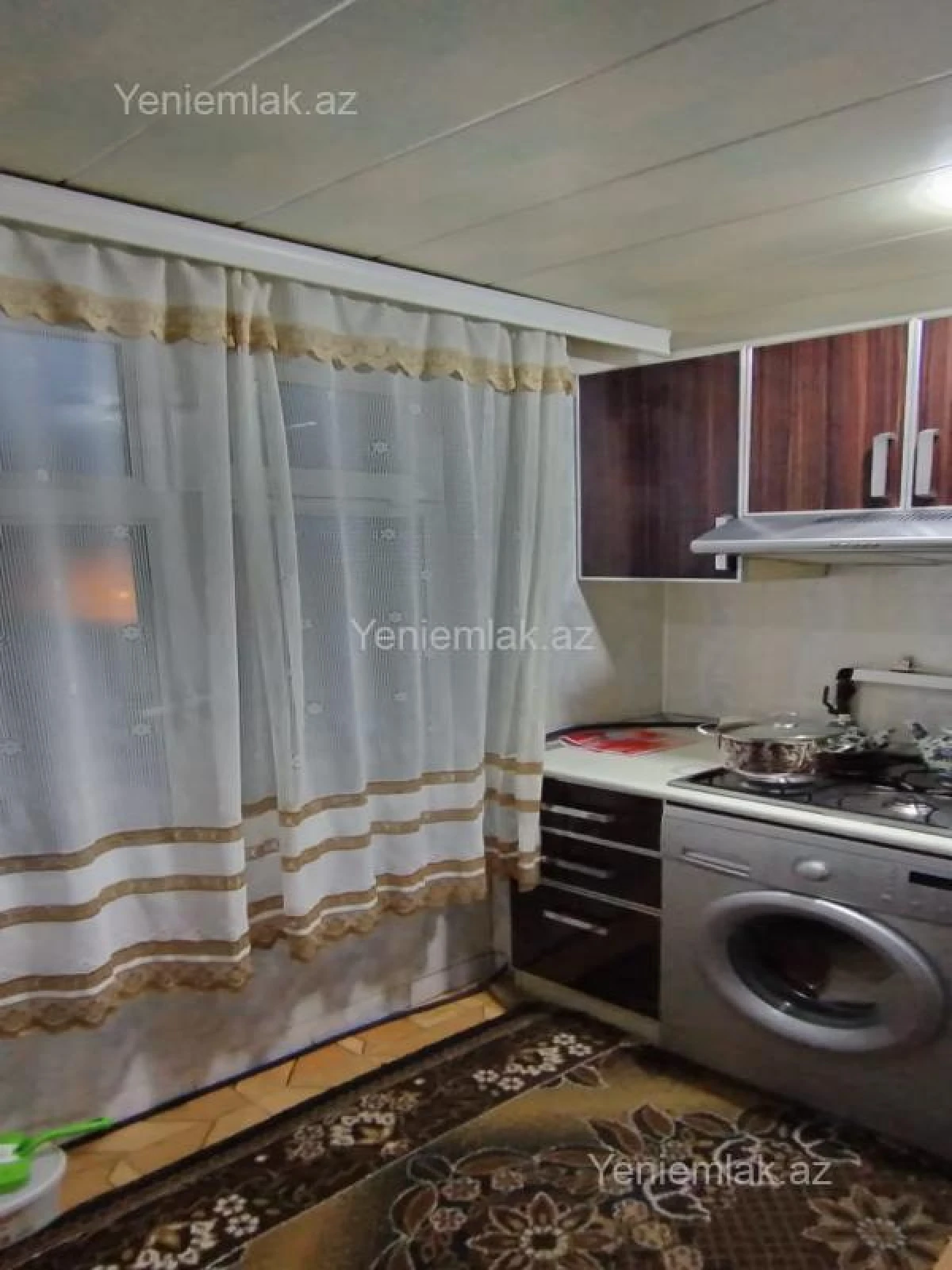 Satılır 3 otaqlı köhnə tikili 67 m²