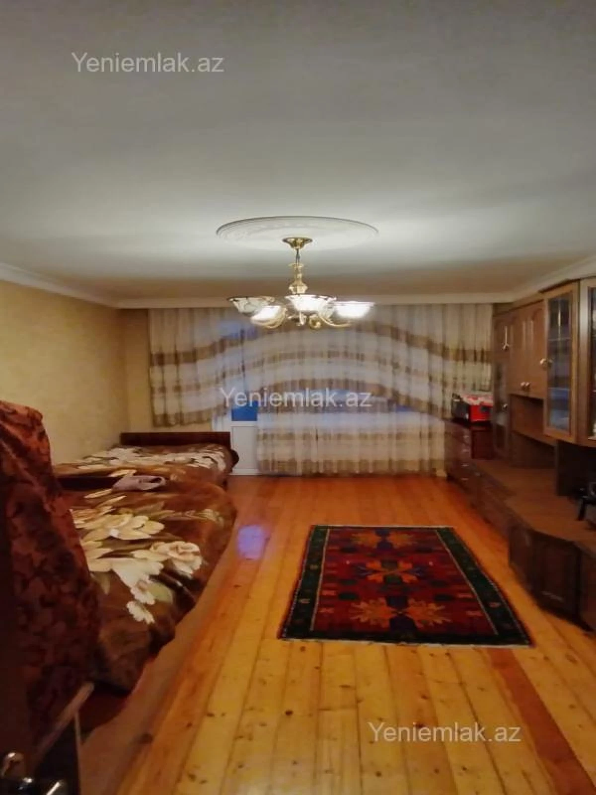 Satılır 3 otaqlı köhnə tikili 67 m²