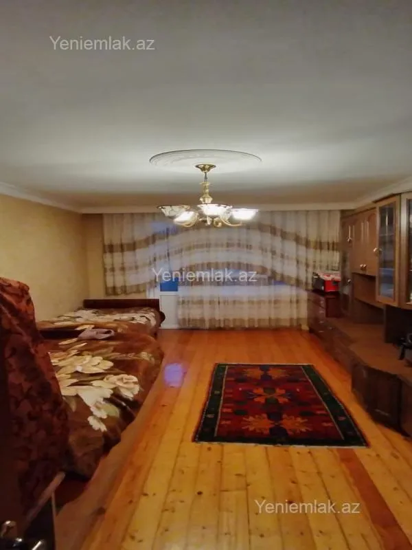 Satılır 3 otaqlı köhnə tikili 67 m²