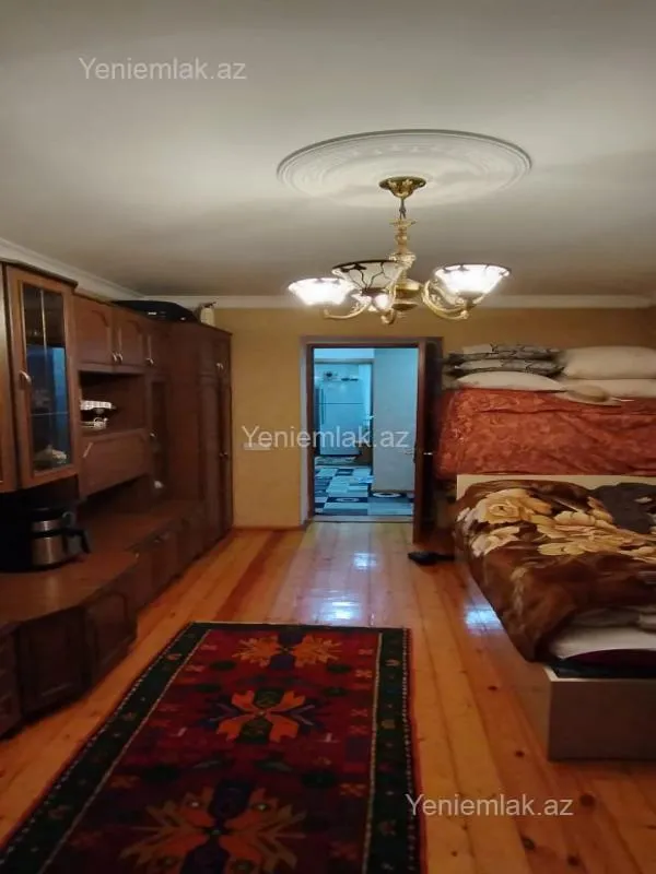 Satılır 3 otaqlı köhnə tikili 67 m²