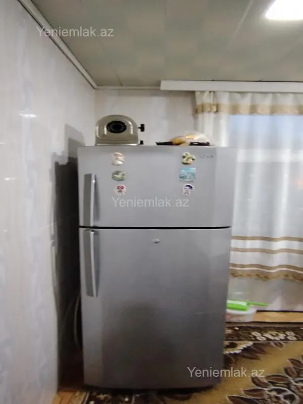 Satılır 3 otaqlı köhnə tikili 67 m²