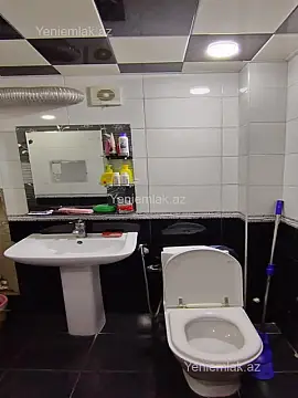 Satılır 3 otaqlı köhnə tikili 67 m²