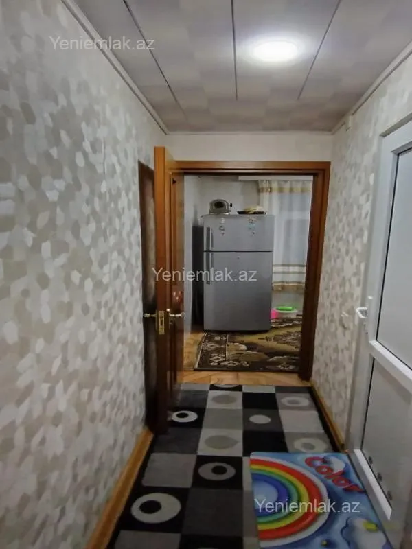 Satılır 3 otaqlı köhnə tikili 67 m²