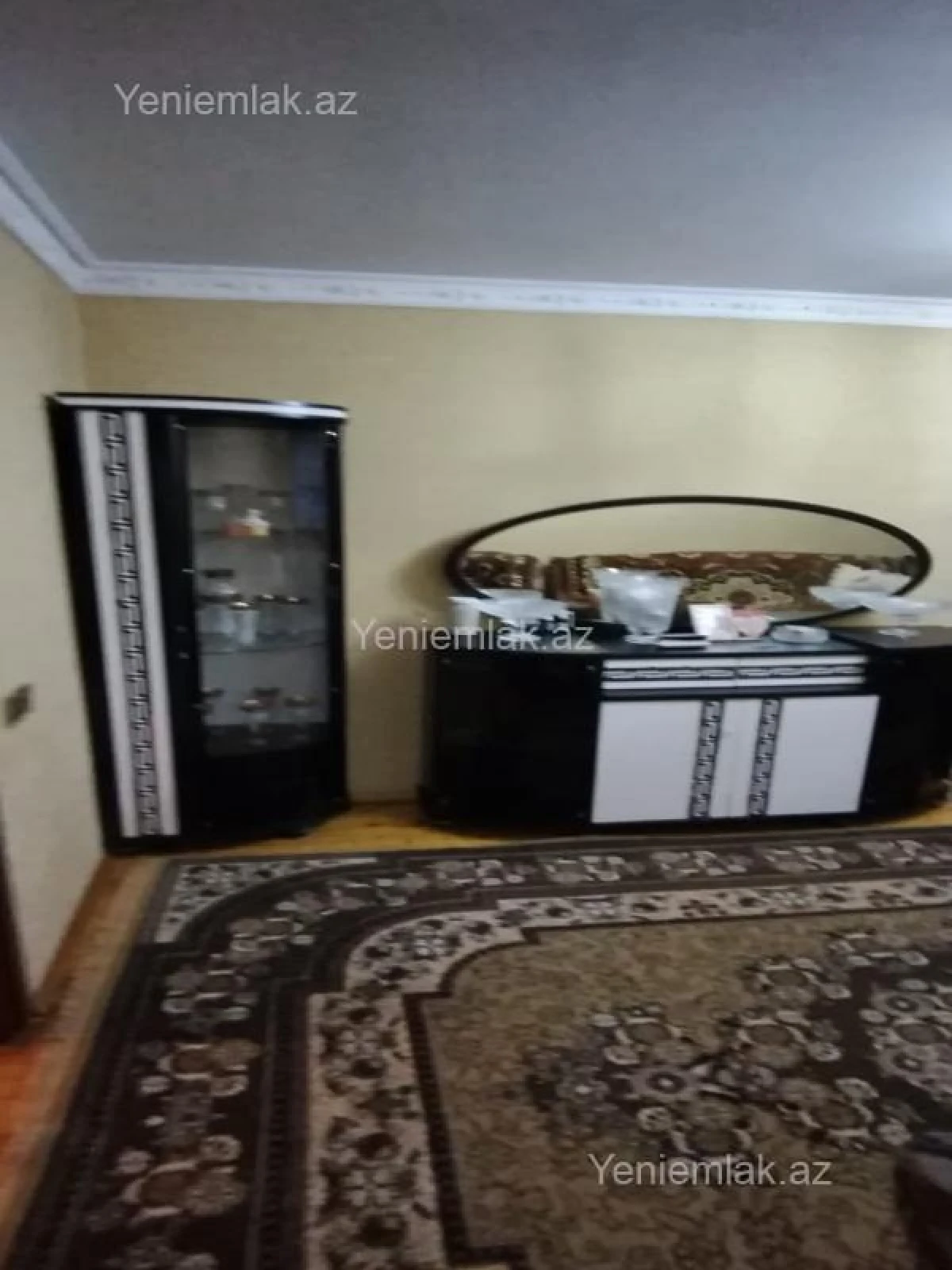 Satılır 3 otaqlı köhnə tikili 67 m²