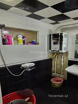 Satılır 3 otaqlı köhnə tikili 67 m²