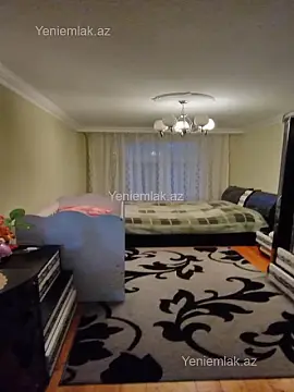 Satılır 3 otaqlı köhnə tikili 67 m²