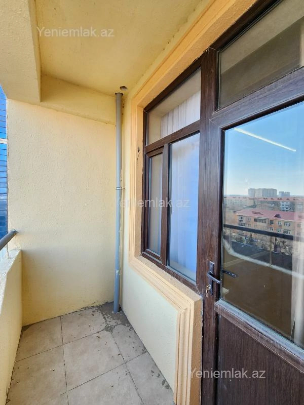 Satılır 3 otaqlı yeni tikili 130 m²