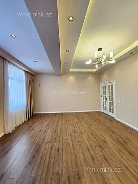 Satılır 3 otaqlı yeni tikili 130 m²
