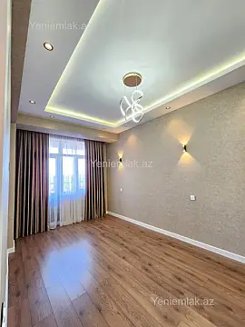 Satılır 3 otaqlı yeni tikili 130 m²