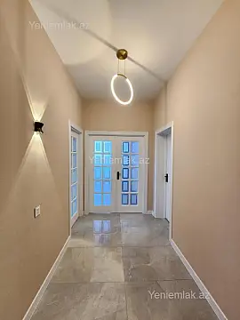 Satılır 3 otaqlı yeni tikili 130 m² — Sumqayıt 3 otaq 130.00 m²