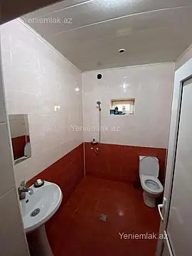 Satılır 3 otaqlı həyət evi 80 m²
