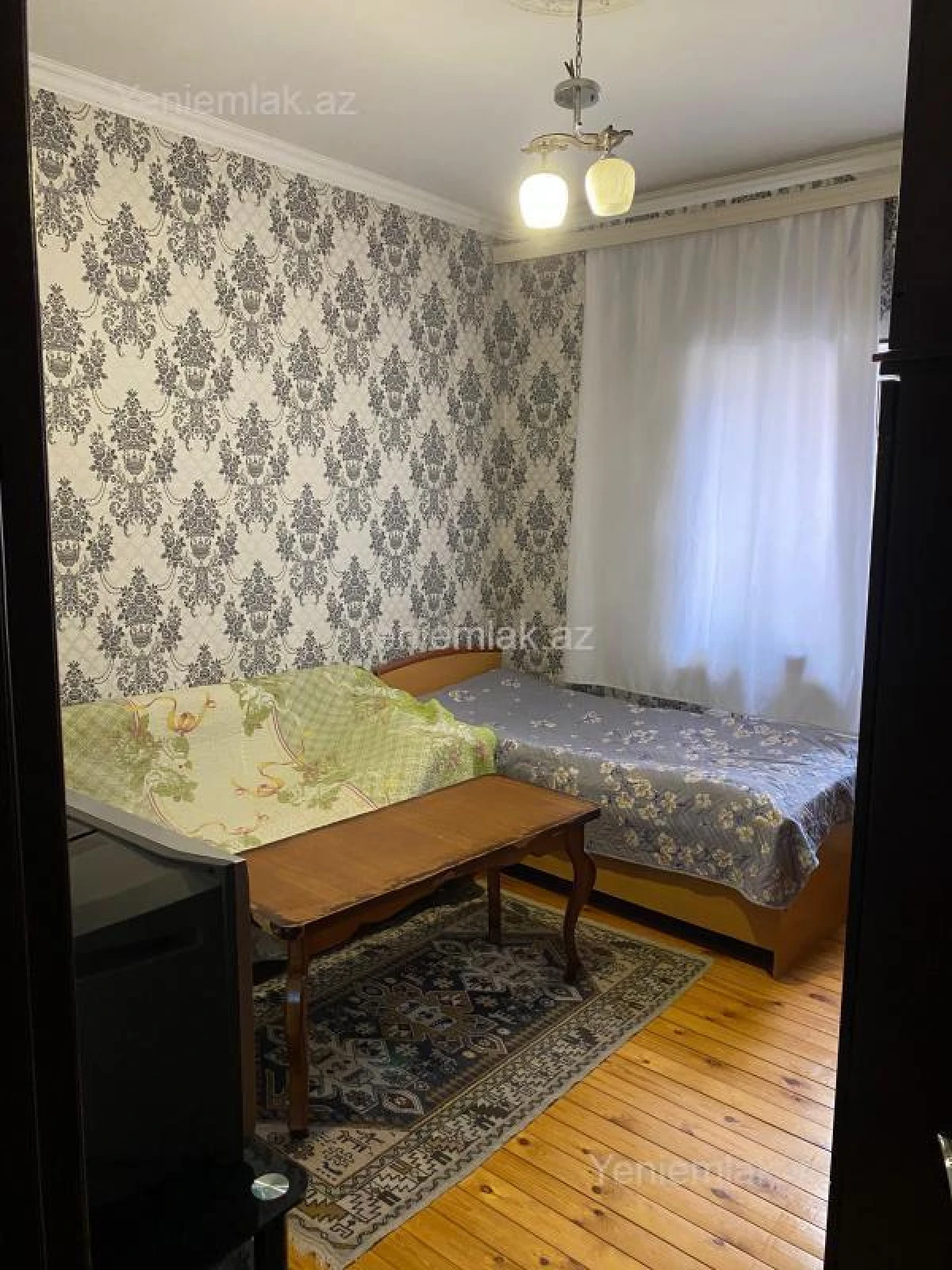 Satılır 3 otaqlı həyət evi 80 m²