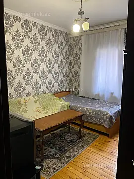 Satılır 3 otaqlı həyət evi 80 m²