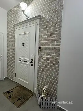 Satılır 3 otaqlı yeni tikili 88.5 m²