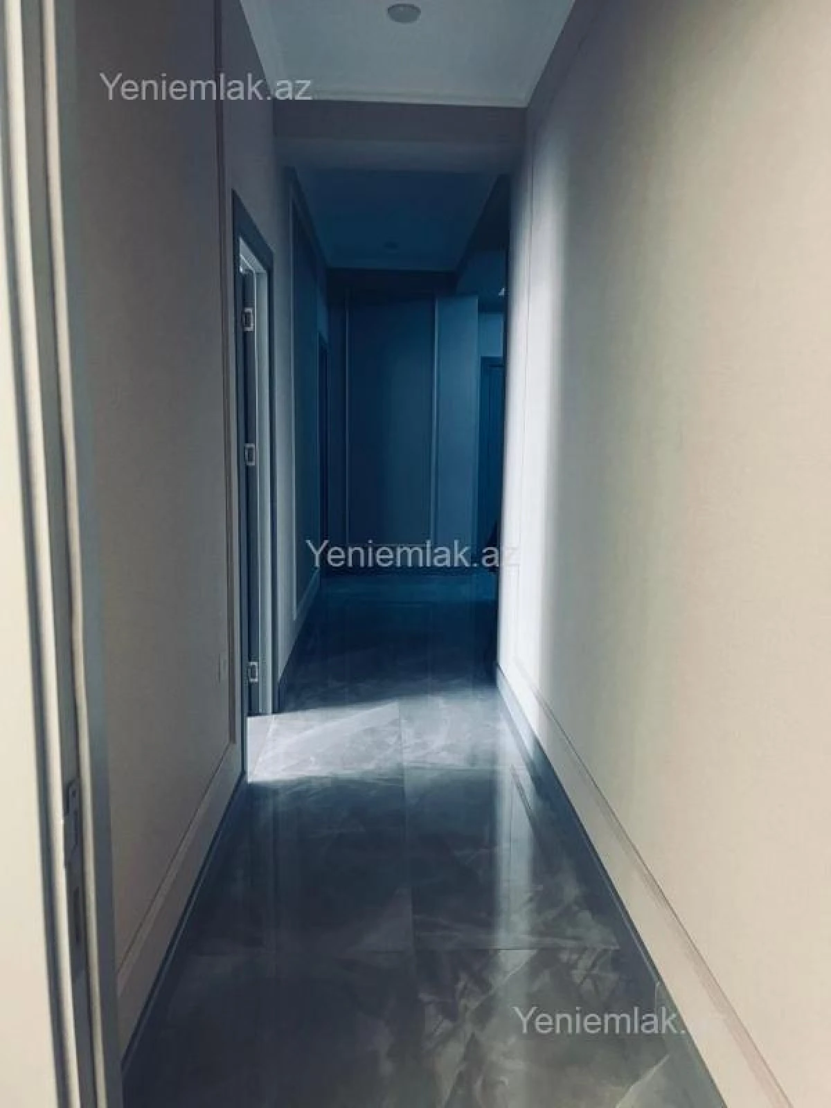 Satılır 2 otaqlı yeni tikili 82.5 m²