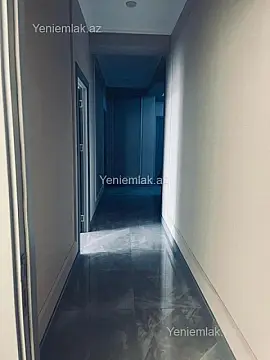 Satılır 2 otaqlı yeni tikili 82.5 m²