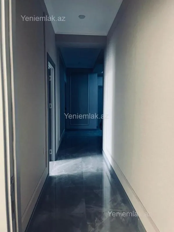 Satılır 2 otaqlı yeni tikili 82.5 m²