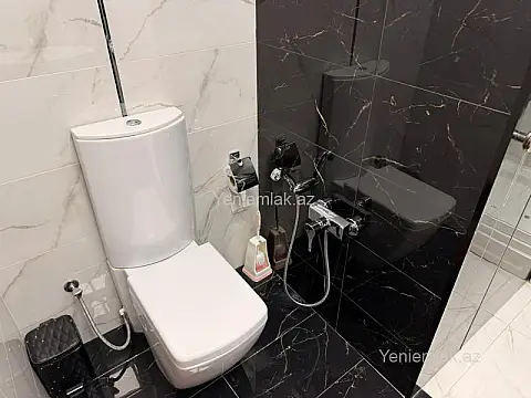Satılır 4 otaqlı yeni tikili 170 m²
