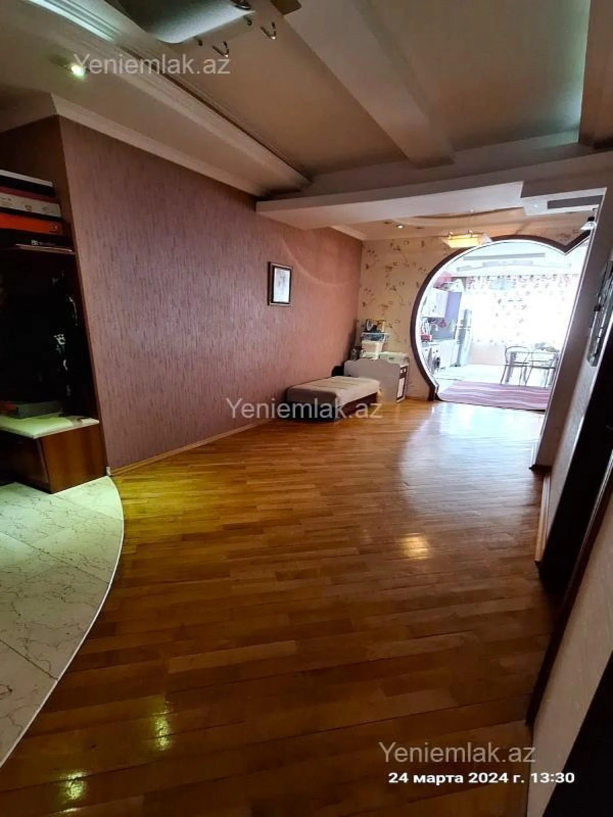 Satılır 3 otaqlı yeni tikili 120 m²
