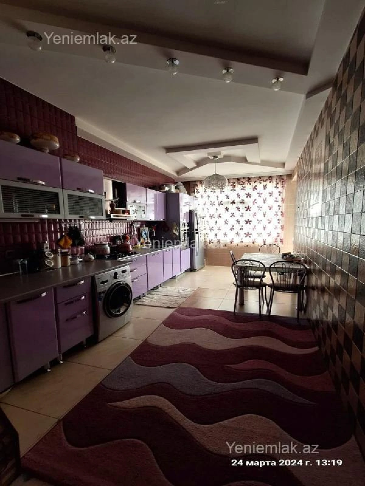 Satılır 3 otaqlı yeni tikili 120 m²