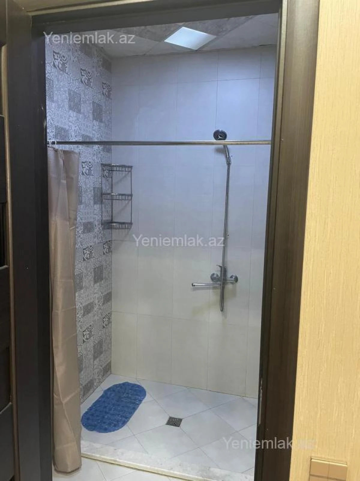 Satılır 2 otaqlı yeni tikili 59 m²