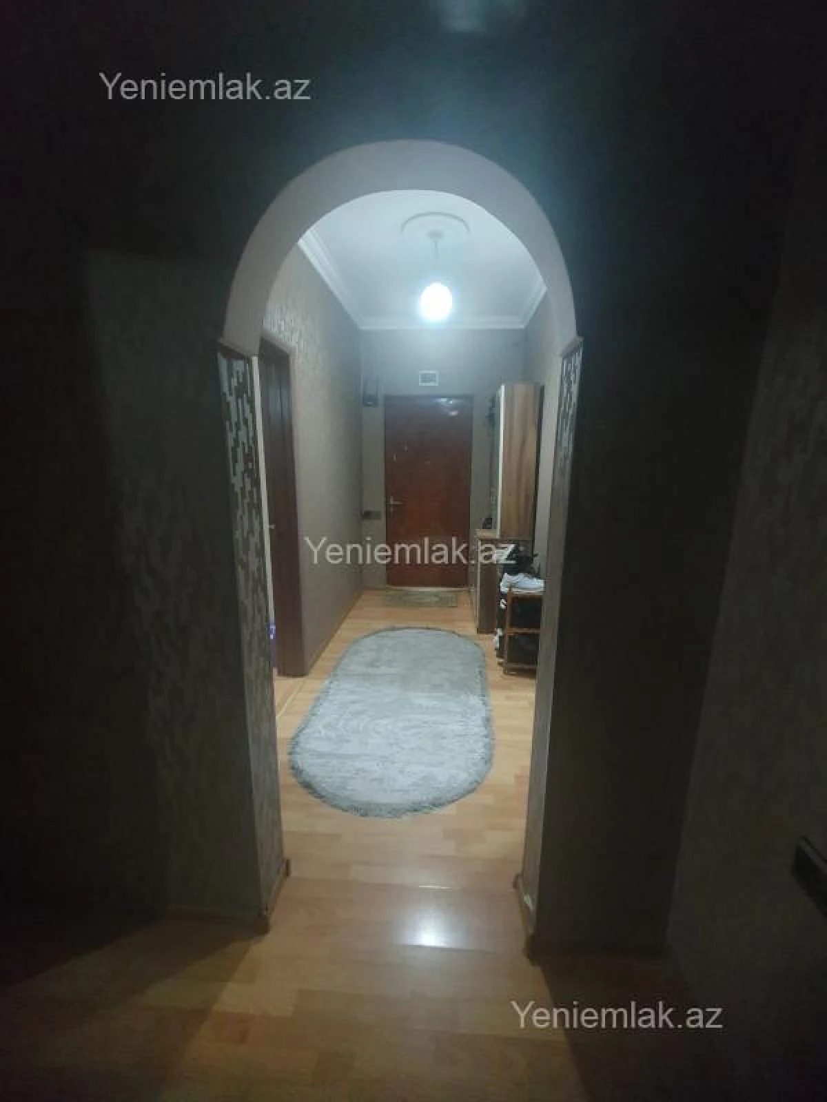 Satılır 3 otaqlı köhnə tikili 80 m²