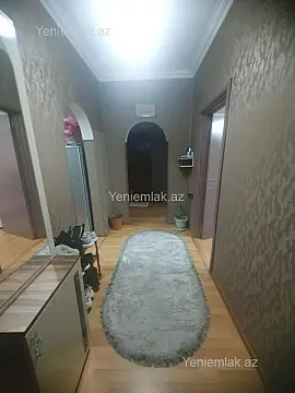 Satılır 3 otaqlı köhnə tikili 80 m²