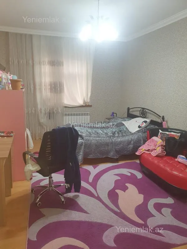 Satılır 3 otaqlı köhnə tikili 80 m²