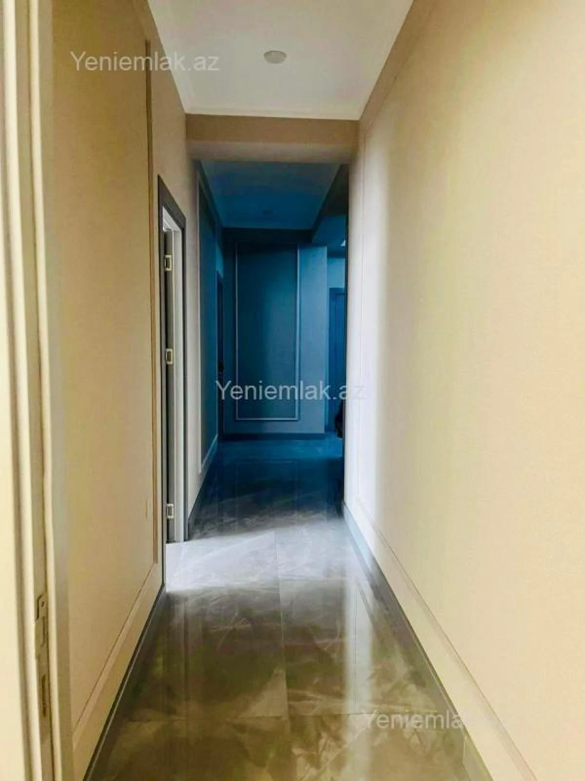 Satılır 2 otaqlı yeni tikili 82.5 m²