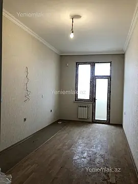 Satılır 3 otaqlı yeni tikili 105 m²