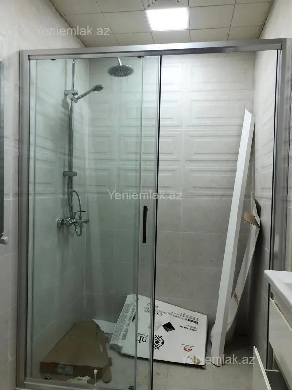 Satılır 3 otaqlı yeni tikili 105 m²