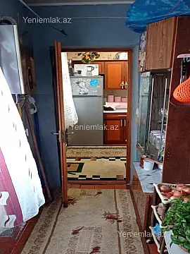 Satılır 3 otaqlı köhnə tikili 72 m²