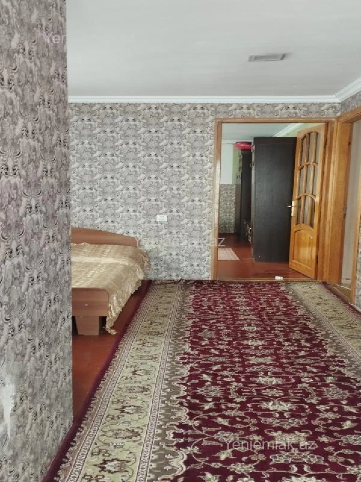 Satılır 3 otaqlı həyət evi 120 m²
