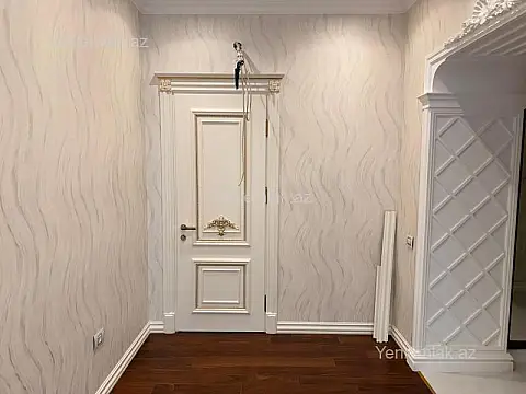 Satılır 4 otaqlı yeni tikili 170 m²