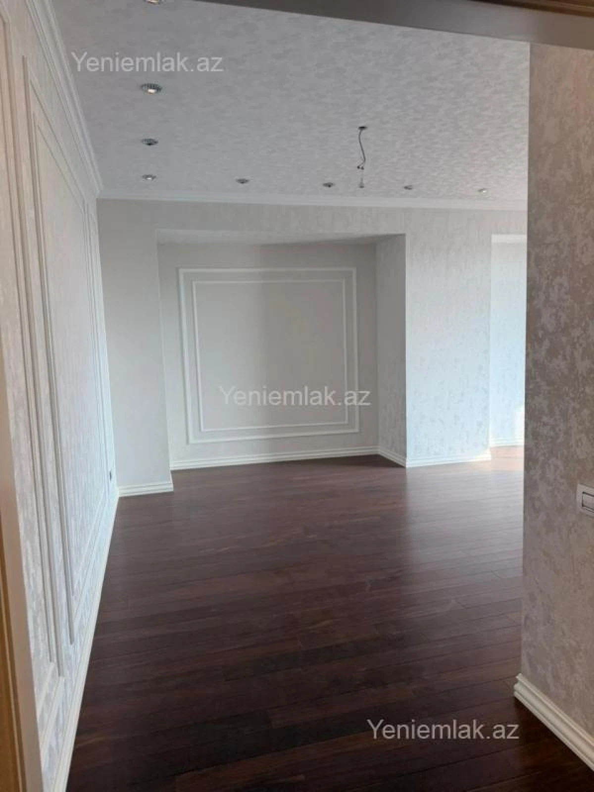Satılır 4 otaqlı yeni tikili 170 m²