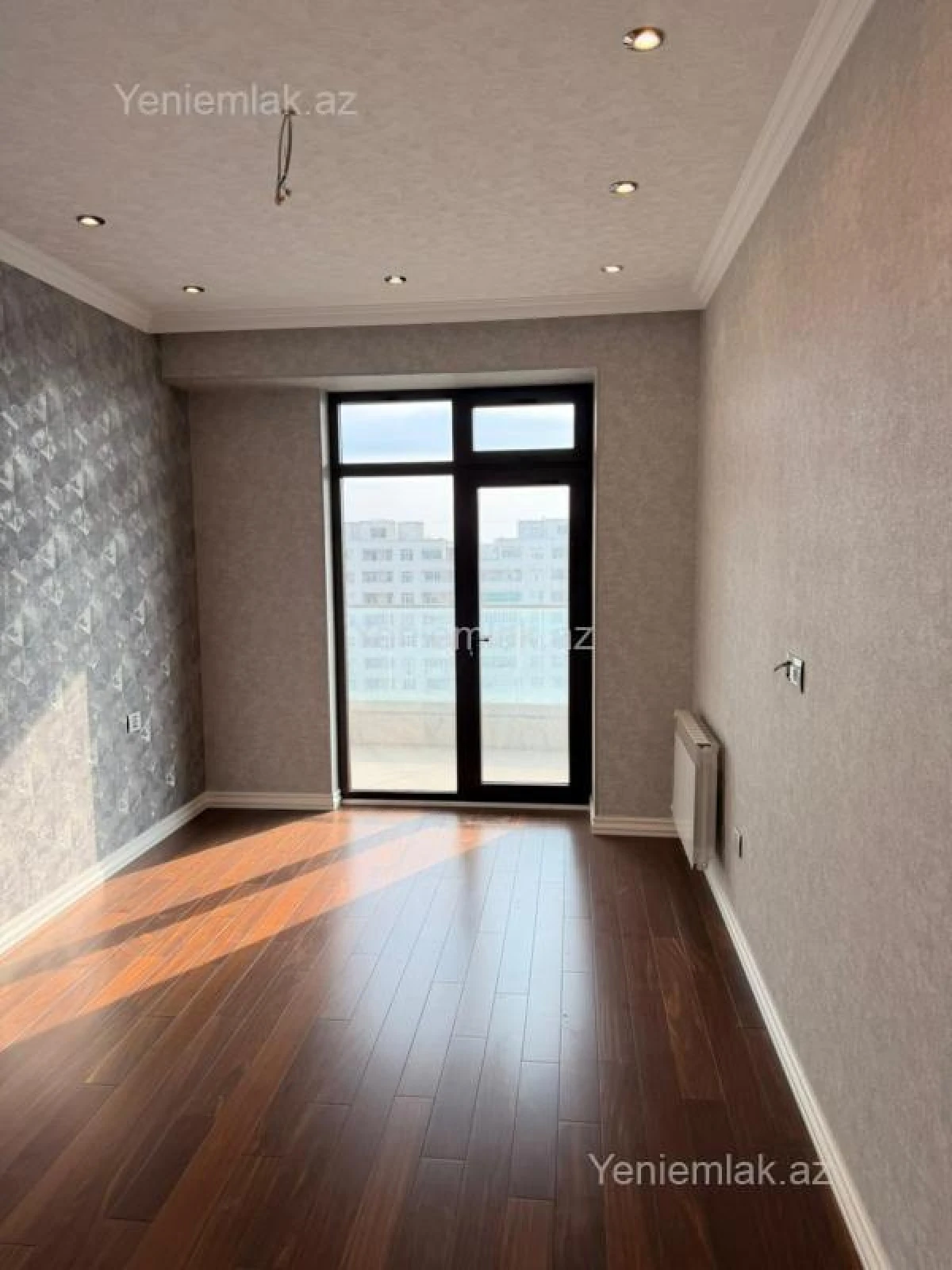 Satılır 4 otaqlı yeni tikili 170 m²