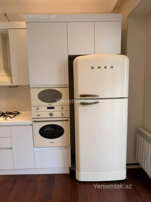 Satılır 4 otaqlı yeni tikili 170 m²