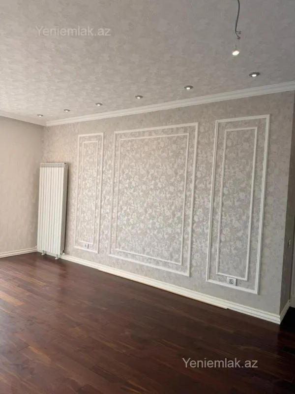 Satılır 4 otaqlı yeni tikili 170 m²