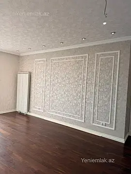 Satılır 4 otaqlı yeni tikili 170 m²