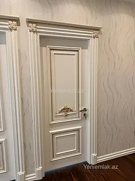 Satılır 4 otaqlı yeni tikili 170 m² — Bakı, Yasamal 4 otaq 170.00 m²