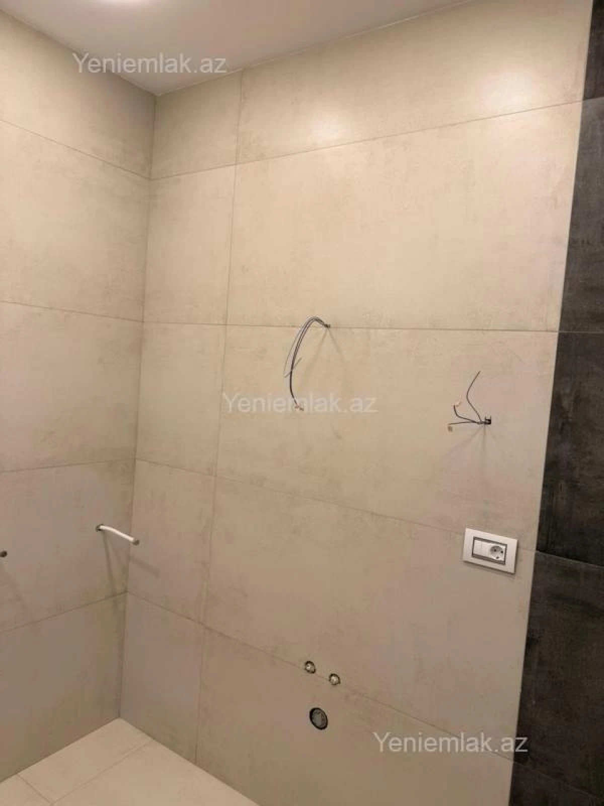 Satılır 4 otaqlı yeni tikili 170 m²